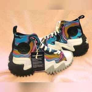 Converse Run Star Motion "90's Throwback" Shoes